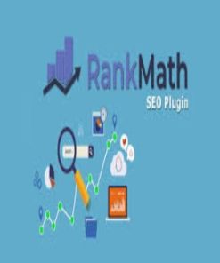 Rank Math Seo Pro