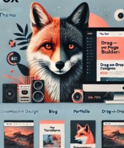 theme fox 270-338